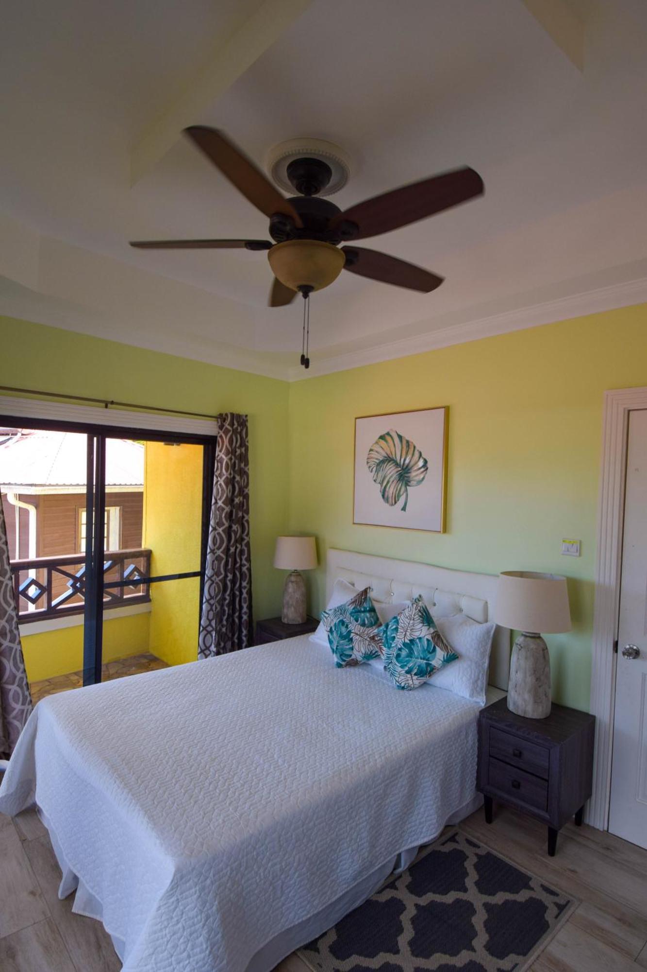 Sea Piton View Apartment- Location, Convenience, Modern Living Soufriere Exterior photo